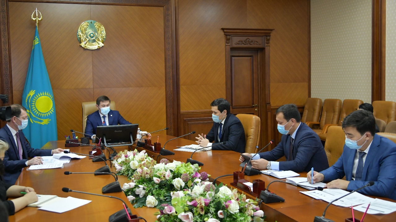 Шымкентке 9 айда 260,7 миллиард теңге инвестиция тартылды