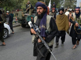 «Талибан» мен қарулы топ арасында қақтығыс болды