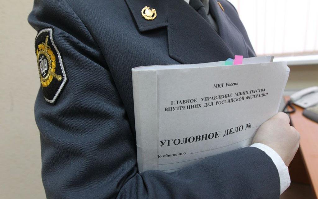 Полиция қызметкерлерінің үстінен қылмыстық іс қозғалды