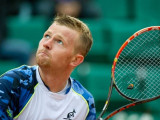Андрей Голубев St. Petersburg Open турнирінің ширек финалына шықты