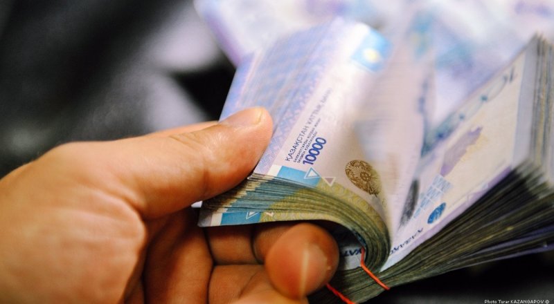 СҚО әкімінің орынбасары қызметінен кетуі мүмкін