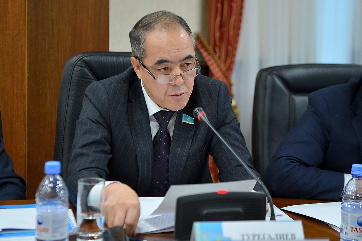 Сенатор туризмді дамыту үшін теңіз вокзалын салуды ұсынды