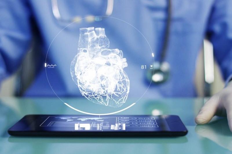 Бағдат Мусин: Ауылдағы науқастарға жасанды интеллект диагноз қояды