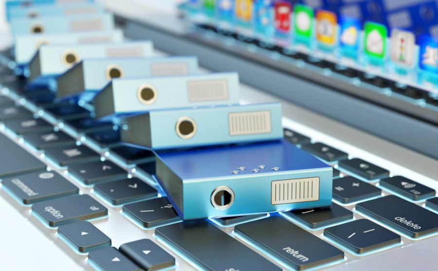 Цифрлы құжаттар қай жерде қолданылады?