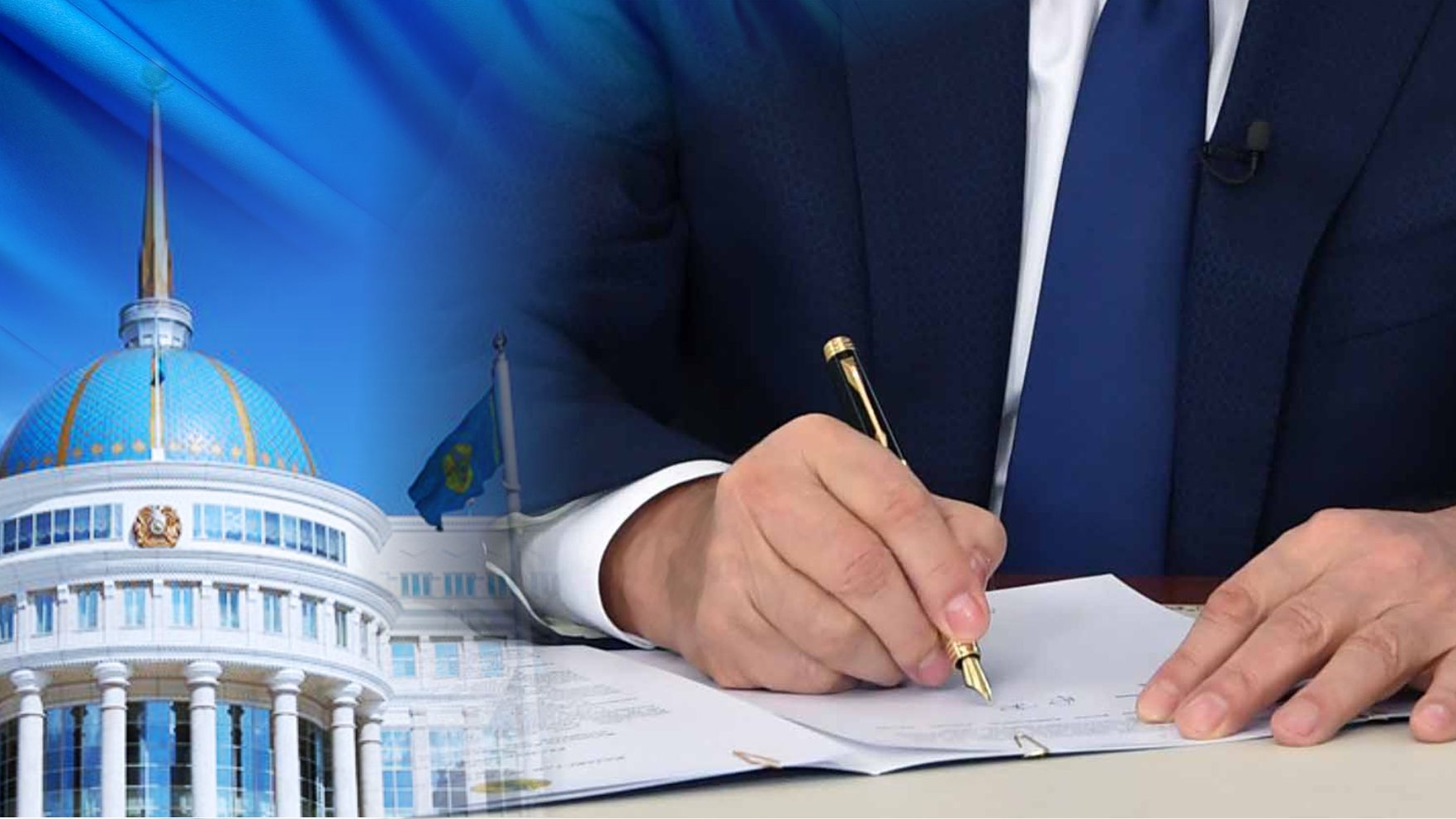 Каспий теңізін ластанудан қорғау жөніндегі хаттама ратификацияланды