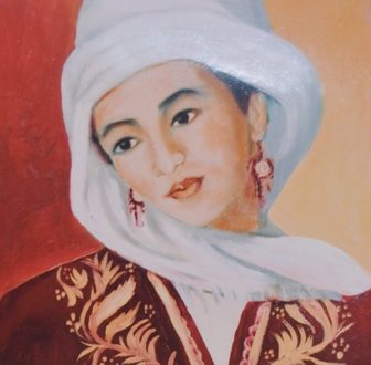 Бопай биігі