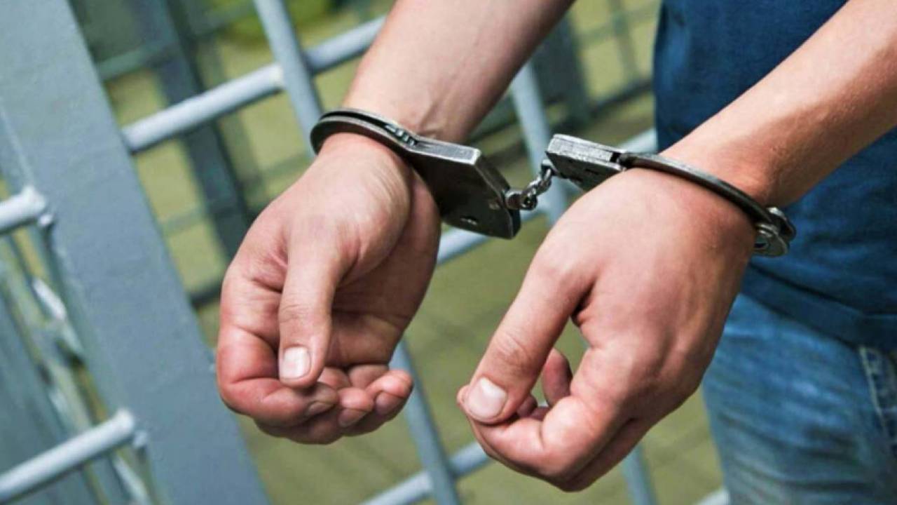 Қазақстанда бір аптада 3 мыңнан астам қылмыс жасалды