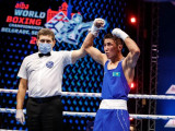 ӘЧ: Финалда қанша қазақ боксшысы жұдырықтасуы мүмкін?