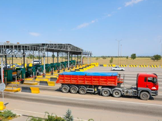 Самара мен Саратов бағытындағы жолдар ақылы болуы мүмкін