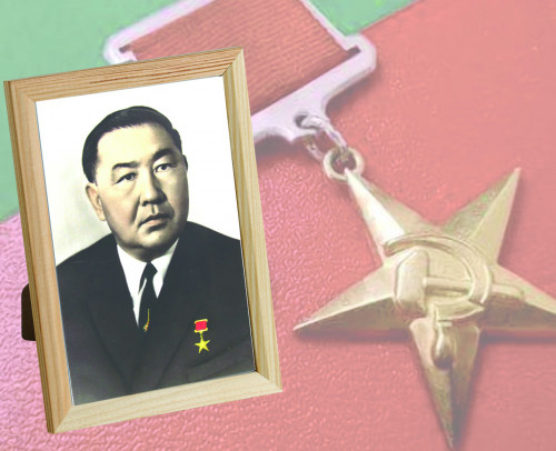 Аядай ауылды Алашқа танытқан