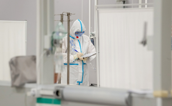 Қазақстанда коронавирустан 2,5 мың адам айықты