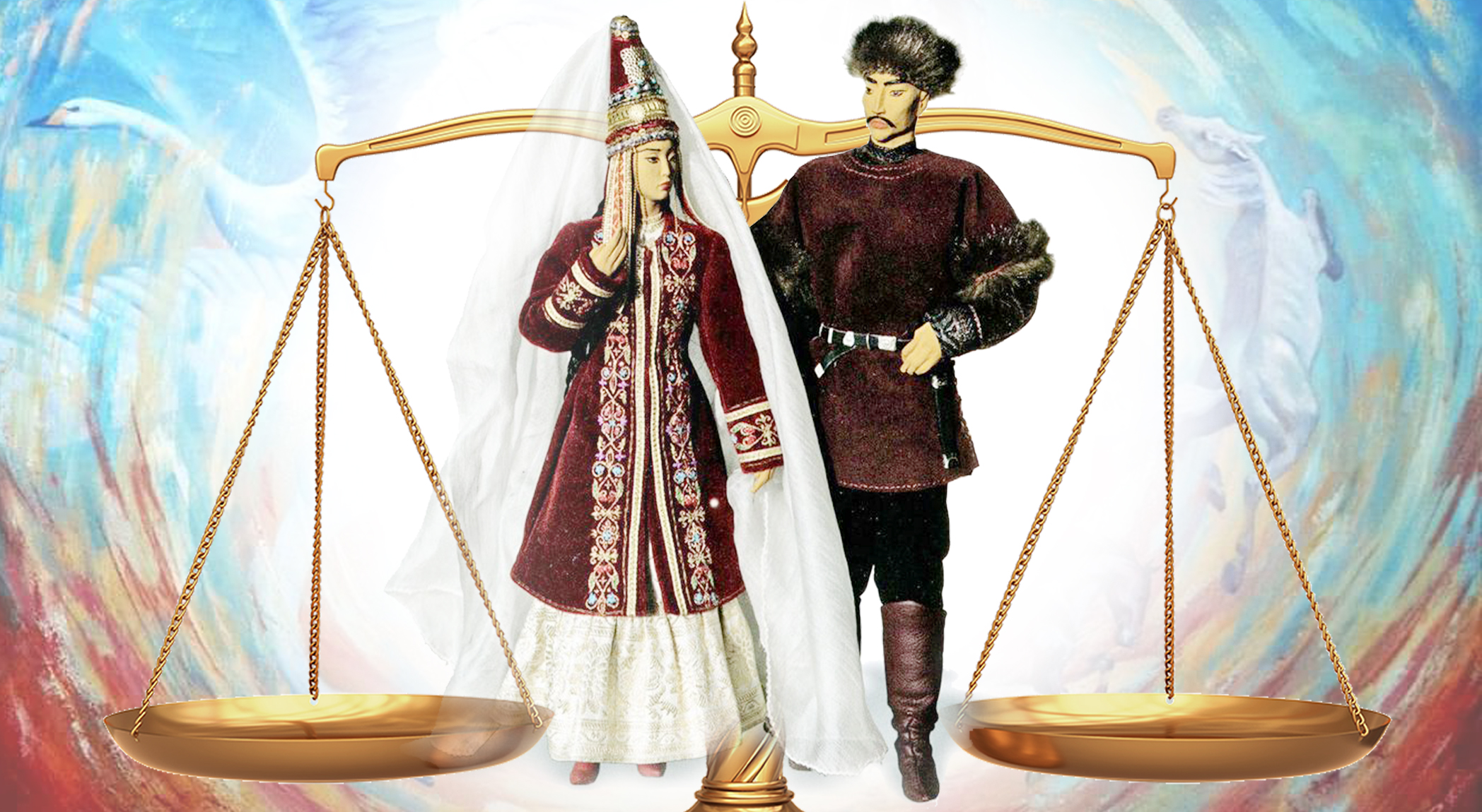 Сөз бастау әдебін ескерсек