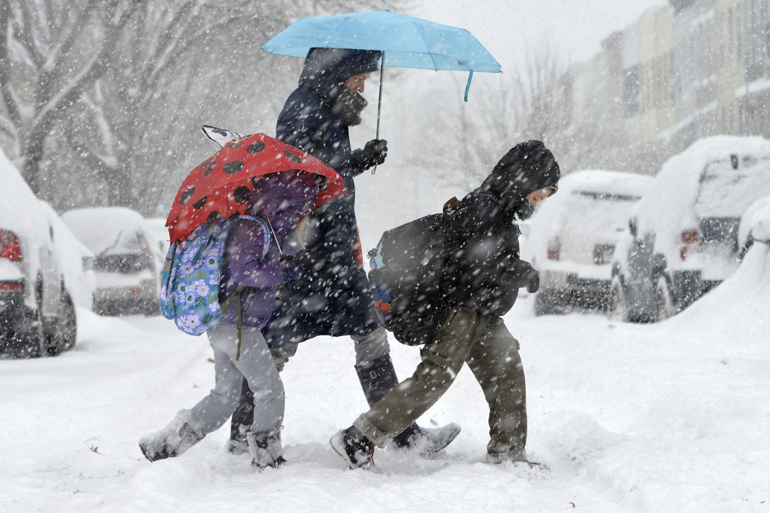 Ауа райына байланысты ескерту жарияланды