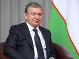 Өзбекстан президенті әлеуметтік желілерді бұғаттаған шенеунікті жазалады