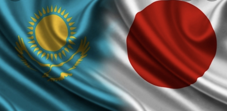 Жапония Қазақстанның бұрынғы елшілерін марапаттады