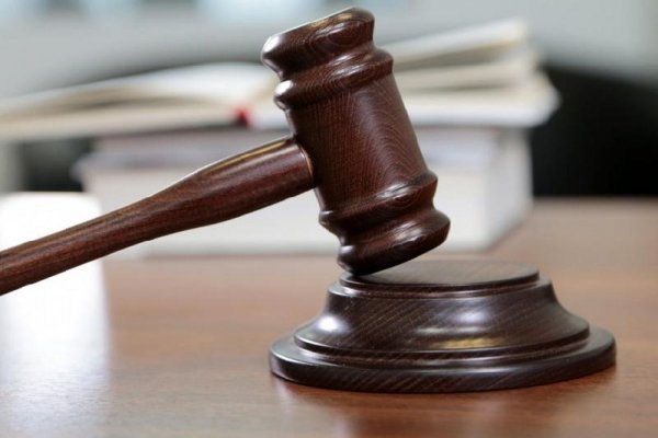 Сот шешімін робот шығаратын болады