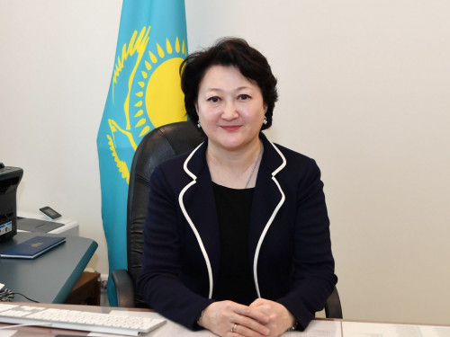 Мәдениет министрі Белградта жүлделі болған боксшыларымызды құттықтады