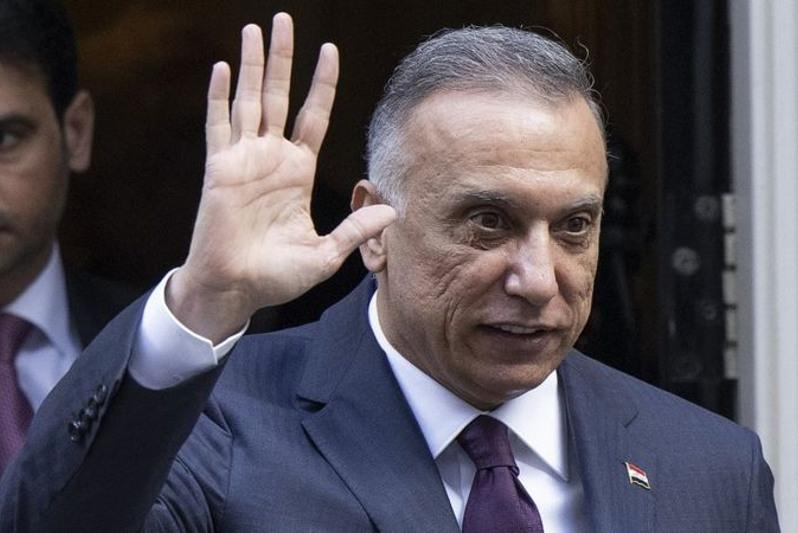 Ирактың премьер-министріне қастандық жасалды