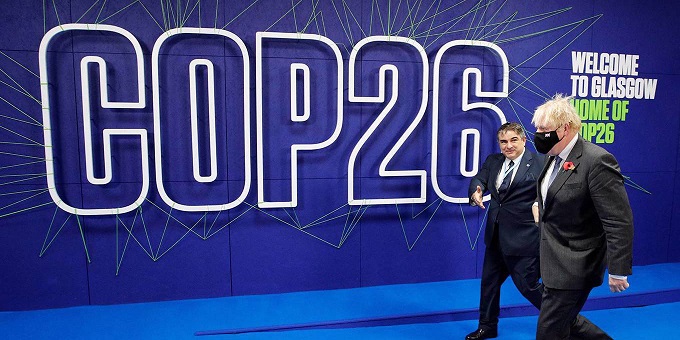 Неліктен COP26 конференциясы сәтсіз болады?