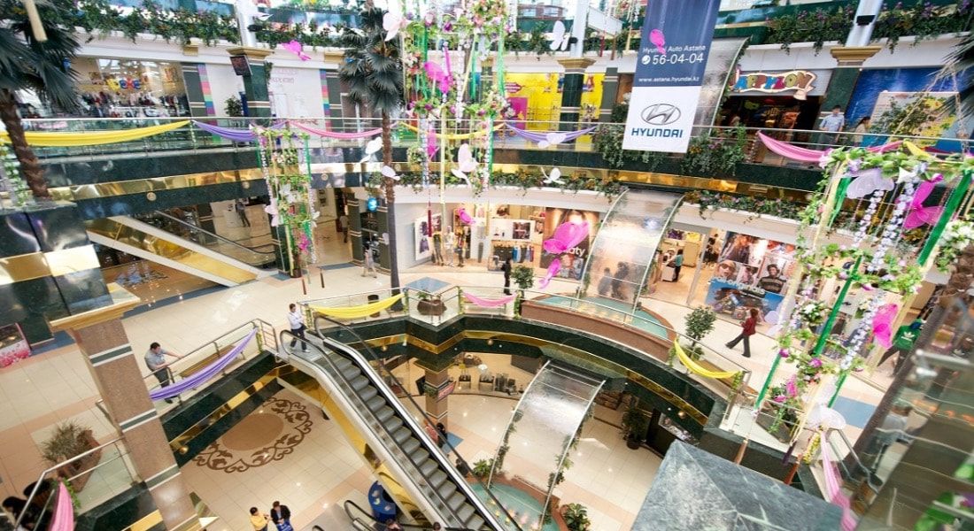 Вакцина салдырмағандар ойын-сауық орталығына кіре алмайды