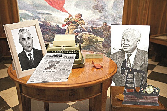 Ғибрат тұтар ғұмырлар
