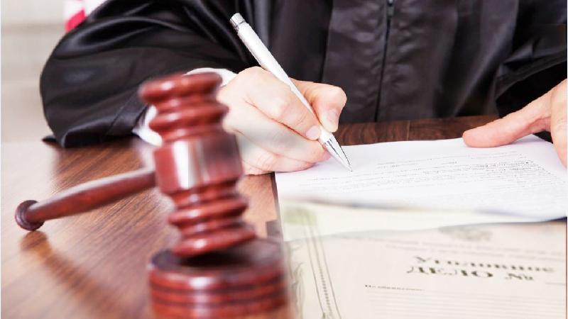 Прокурордың шешім қабылдау мерзімі бір айдан 3 күнге қысқарды