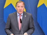 Швеция премьер-министрі отставкаға кету туралы өтініш берді