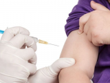 Ертеңнен бастап балаларға вакцина салынады