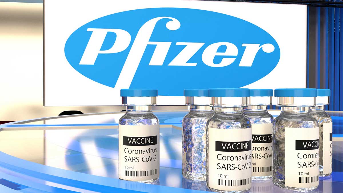 Түркістан облысына Pfizer вакцинасының алғашқы 29 мың дозасы жеткізілді