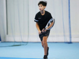 Жас теннисшілеріміз Азия рейтингісінде көш бастады