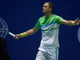 Недовесов Братиславадағы турнирдің жартылай финалына өтті