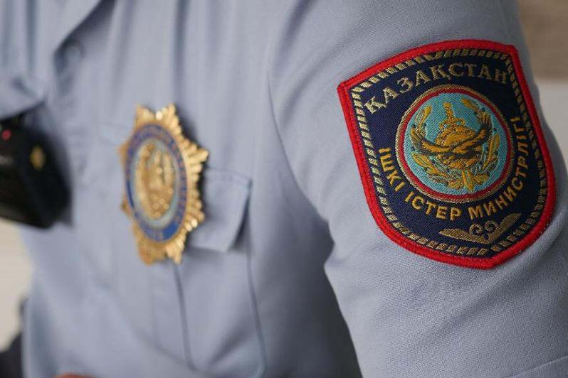 Қылмыстық автокөліктерді «импорттау» схемасы белгілі болды