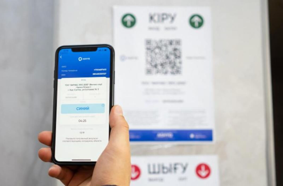 ШҚО мекемелерінің жұмыс режимі өзгерді