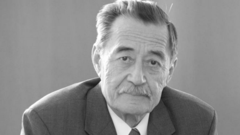 Мемлекет басшысы Дәулет Сембаевтың жақындары мен туыстарына көңіл айтты