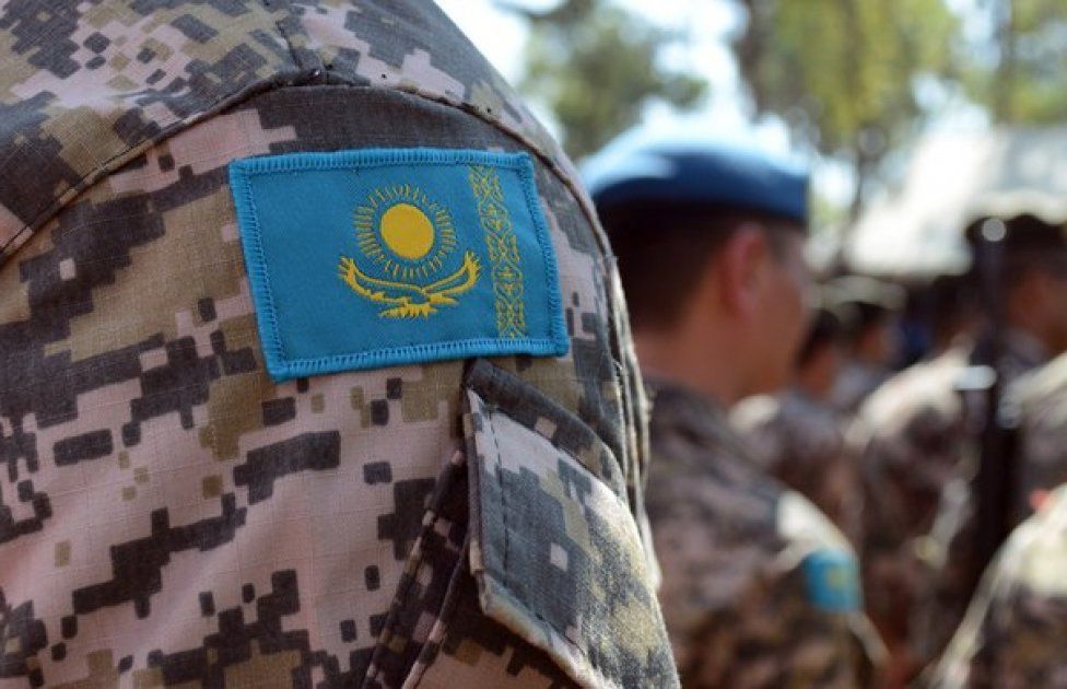 Ақмола облысында әскери бөлімнен қашқан сарбаз іздестірілуде