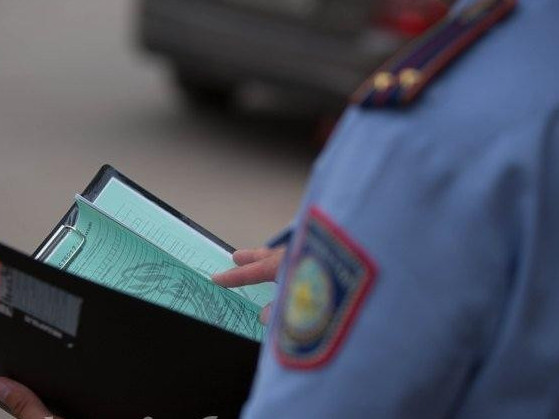 ШҚО-да мал жаю ережесін бұзған 56 адамға айыппұл салынды