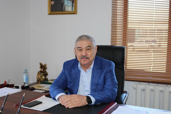 Өнегелі ісімен есте қалды