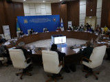 Қазақстан Халқы Ассамблеясы Республикалық Медиация кеңесінің отырысы өтті