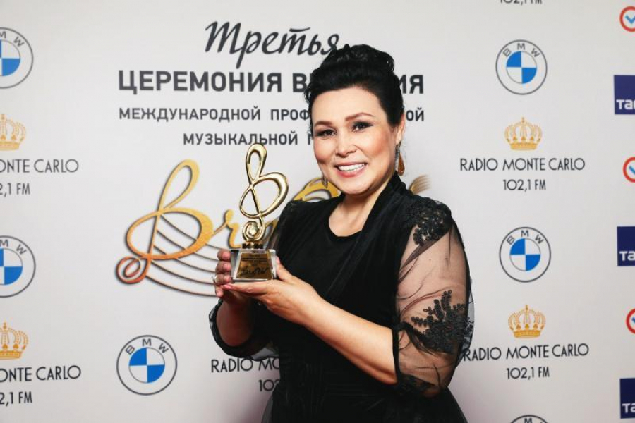 Майра МҰХАМЕДҚЫЗЫ:  Өнерімді шынайы бағалаған Елбасына қарыздармын