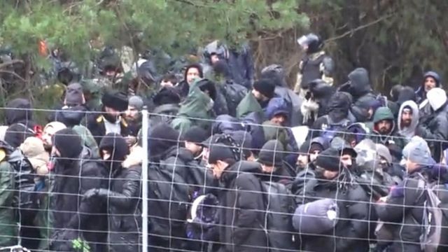 ЕО босқындарға көмектесу үшін қаржы бөлетін болды