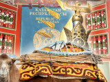 Қазыналы көштің хикаялары