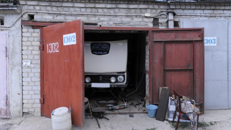 Павлодарда ерлі-зайыптылар автогазға уланып қайтыс болды