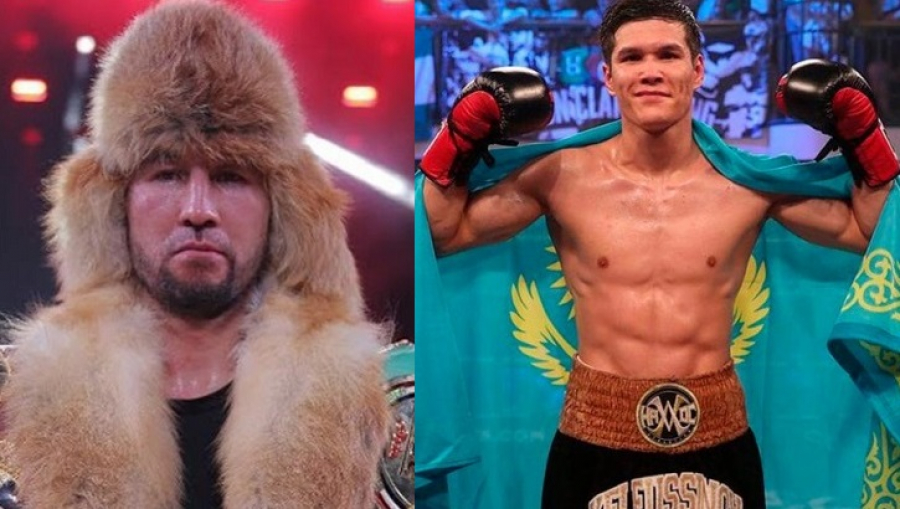 IBF рейтингі: Қазақ боксшыларының жағдайы қалай?