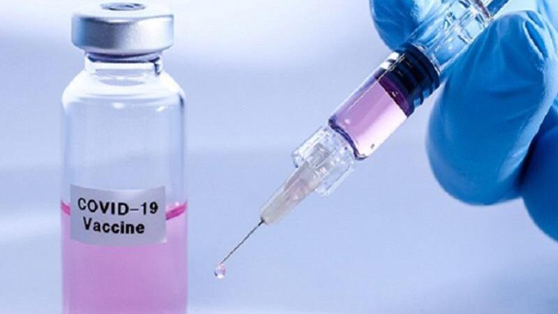 Алматыда балаларға вакцинация құжаты беріле бастады