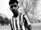 Аргентина полициясы 17 жастағы футболшыны атып өлтірді