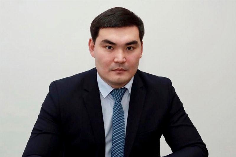 Павлодар облысының туризм және спортты дамыту басқармасына жаңа басшы келді
