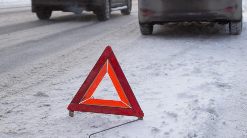 Қарағанды ​​облысындағы тасжолда ірі жол апаты болды