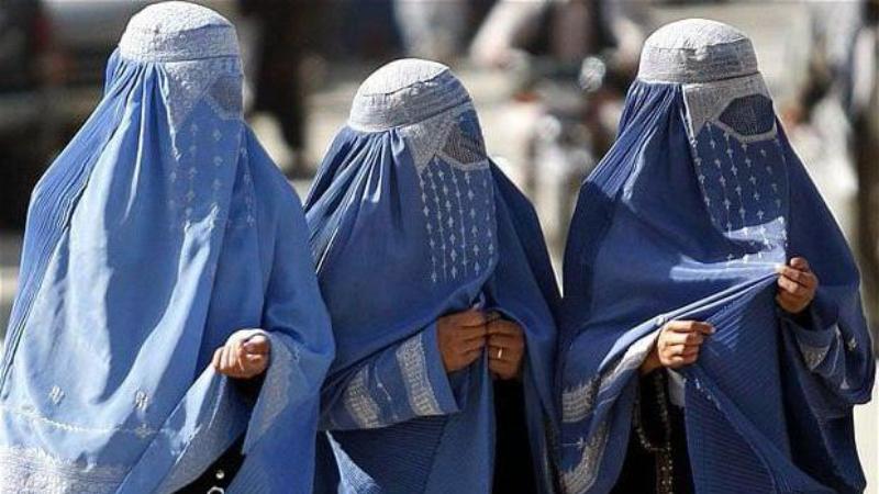 Тәліптер әйелдер қатысатын телебағдарламаларға тыйым салды