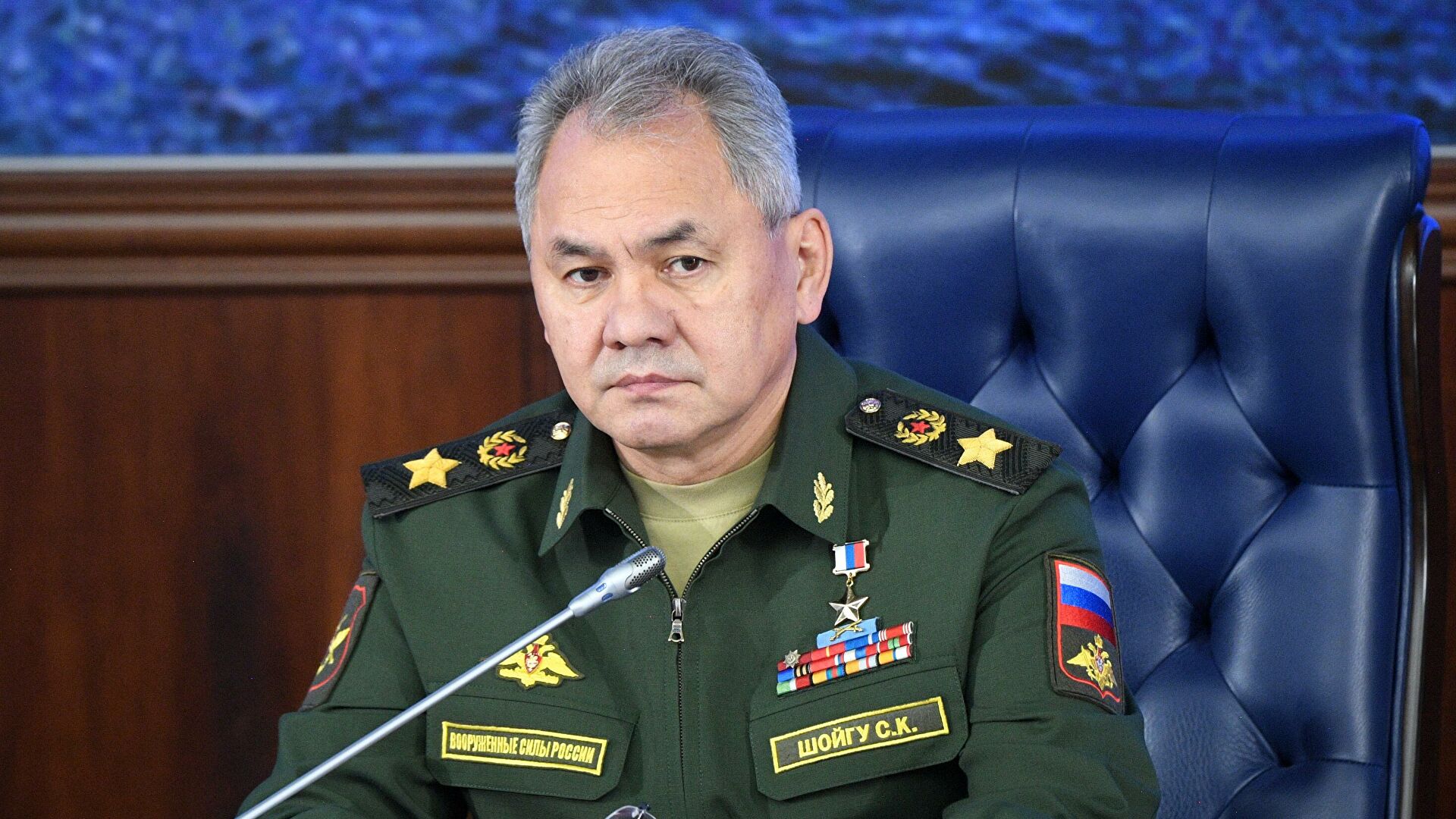 АҚШ Ресейге қарсы ядролық қару қолдану нұсқасын пысықтаған ба?