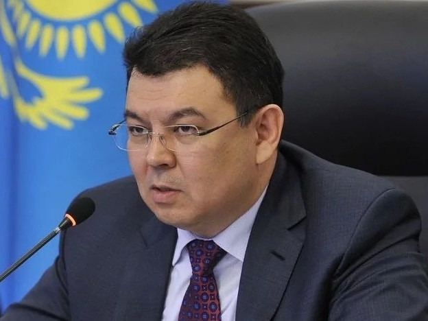 Бозымбаевтан үшінші өңір де үлкен табандылық күтеді